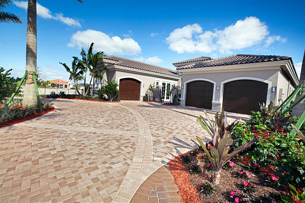 Best Custom Driveway Pavers  in Lisle, IL