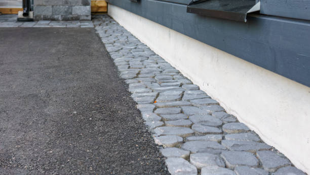 Reasons to Select Us for Your Driveway Paving Requirements in Lisle, IL
