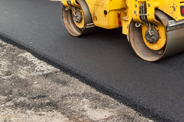Best Paver Driveway Replacement  in Lisle, IL